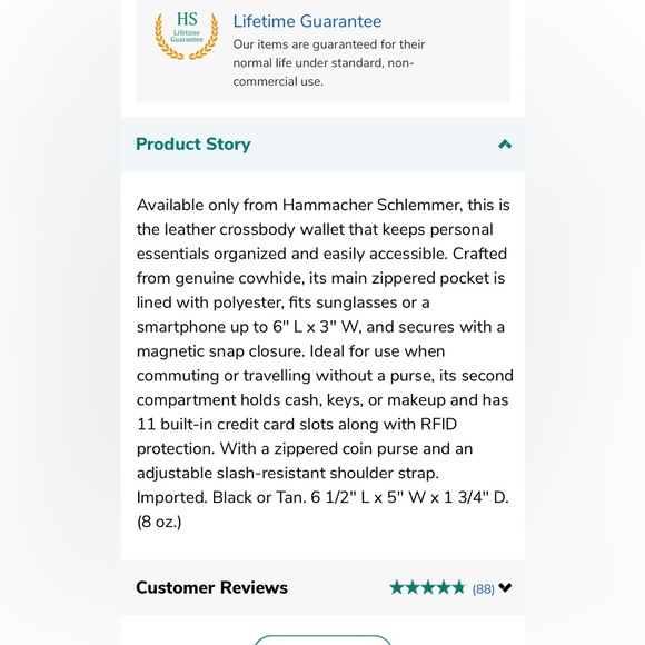 🔥NWT Genuine Leather Crossbody Wallet/Purse 👜 - Picture 2 of 14